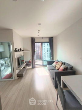 1-BR Condo at Centric Ratchada - Huai Khwang near MRT Huai Khwang (ID 1534396)