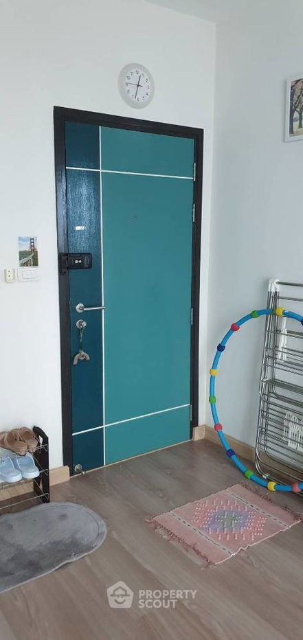 picture 1-BR Condo at Astro Condo in Bang Talat (ID 753529) - 5/7