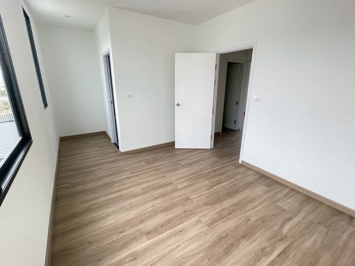 picture #R5337 Condo for rent The Connect 56 Bangna-Wongwaen - 7/8
