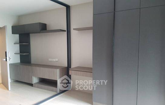 picture 1-BR Condo at Ideo Thaphra Interchange near MRT Tha Phra (ID 665362) - 5/5