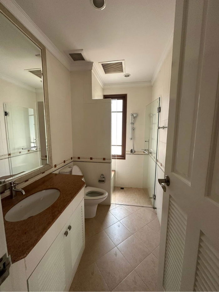 รูป P0188 บ้านเดี่ยวระดับพรีเมียมในโครงการแสนสิริ สุขุมวิท 67 ทำเลศักยภาพ พร้อมของแถมครบ - รูปที่ 19/20