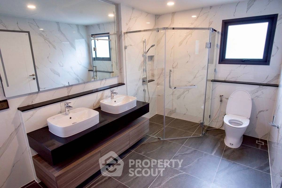 รูป บ้าน 5-ห้องนอน ที่ เดอะ ซิตี้ บางนา ใน บางแก้ว (ID 2109983) - รูปที่ 19/39