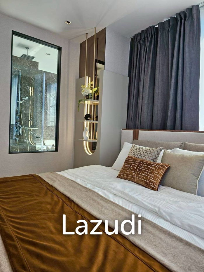 picture 2 Bed 2 Bath 71.14 SQ.M Ashton Silom - 15/17