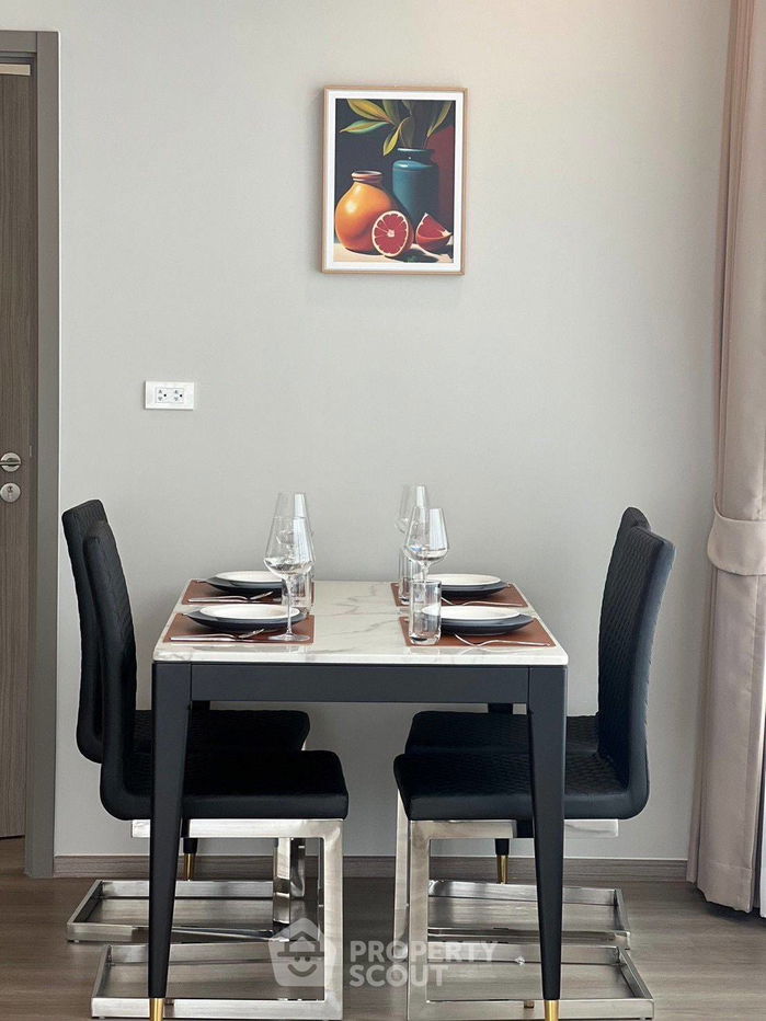 picture 3-BR Condo at Whizdom The Forestias in Bang Kaeo (ID 2228949) - 9/23