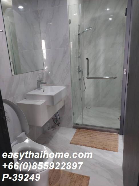 picture P-39249 Condo for rent Ideo Mobi Rangnam fully furnished (Confirm again when visit).  - 9/10