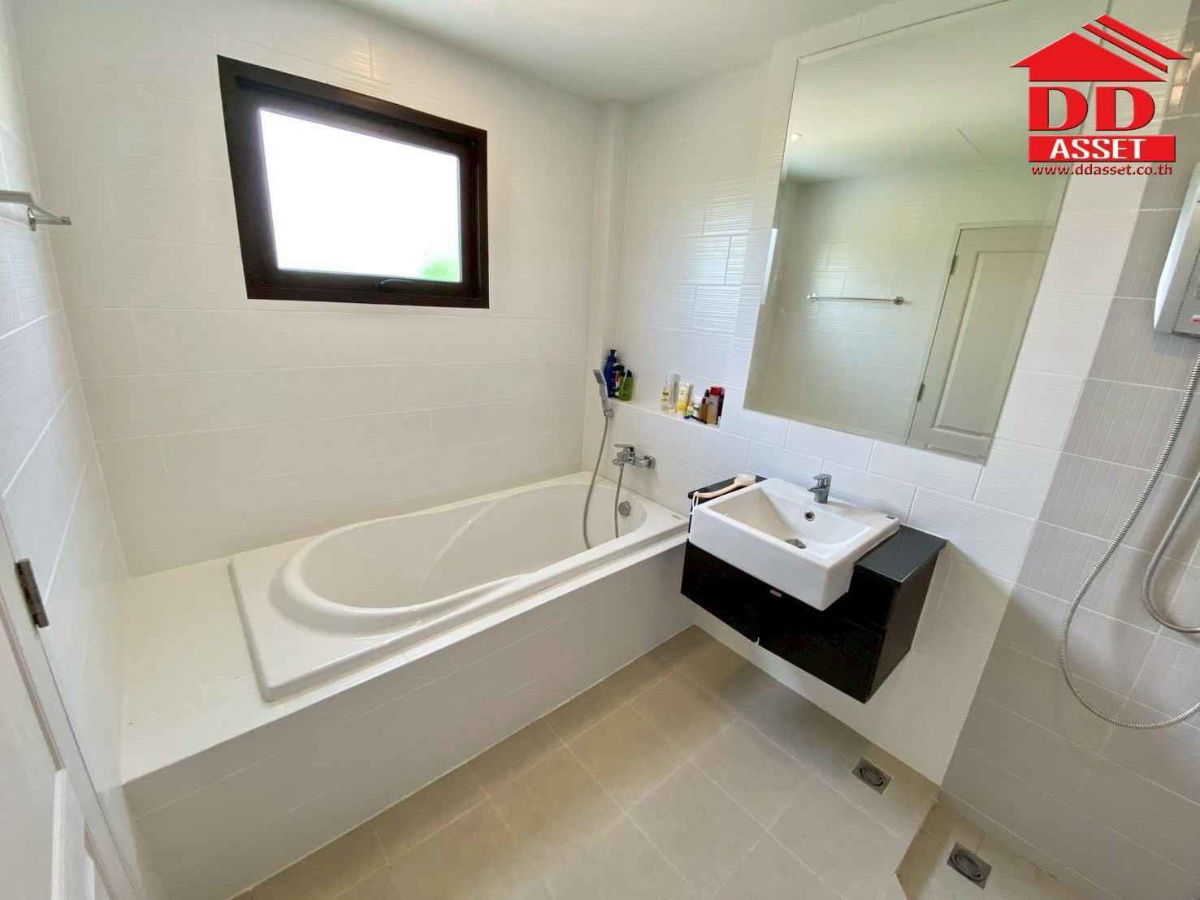 รูป ขายบ้านโครงการ เซนโทร รามอินทรา-จตุโชติ1  - รูปที่ 10/18