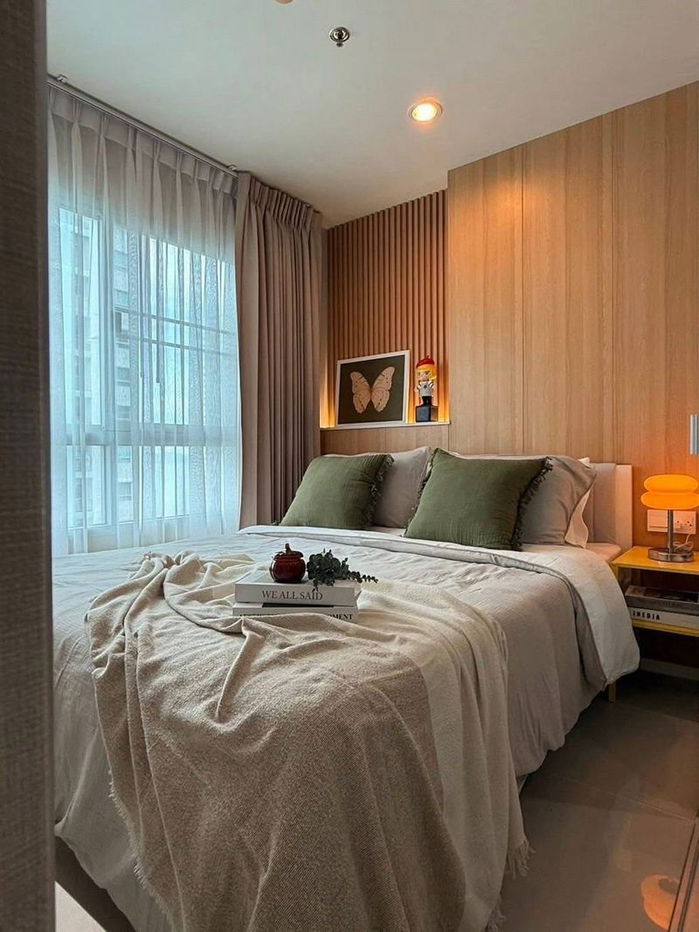 รูป ⛵ Lumpini Jomtien ⛵ Sea view / 24F / 1bedroom for quick sale彡 g - รูปที่ 5/13
