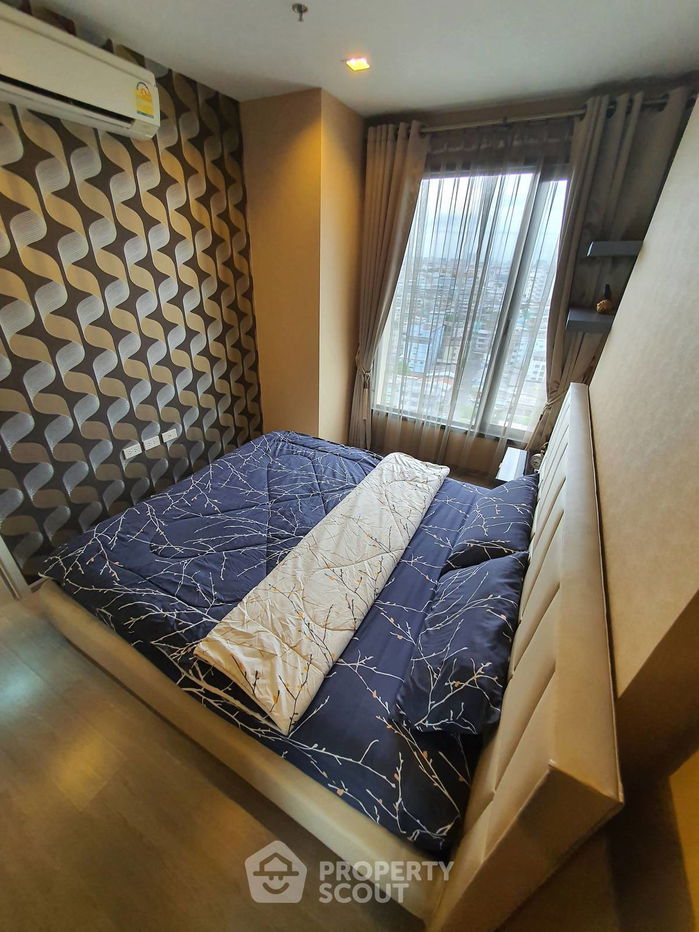 picture 1-BR Condo at Nye By Sansiri near BTS Wongwian Yai (ID 1307691) - 20/28