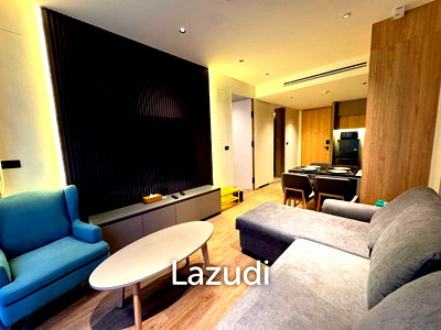 Condos for sale Phuket : 1-Bedroom 61 SQ.M Condo with Private Jacuzzi for Sale in Layan