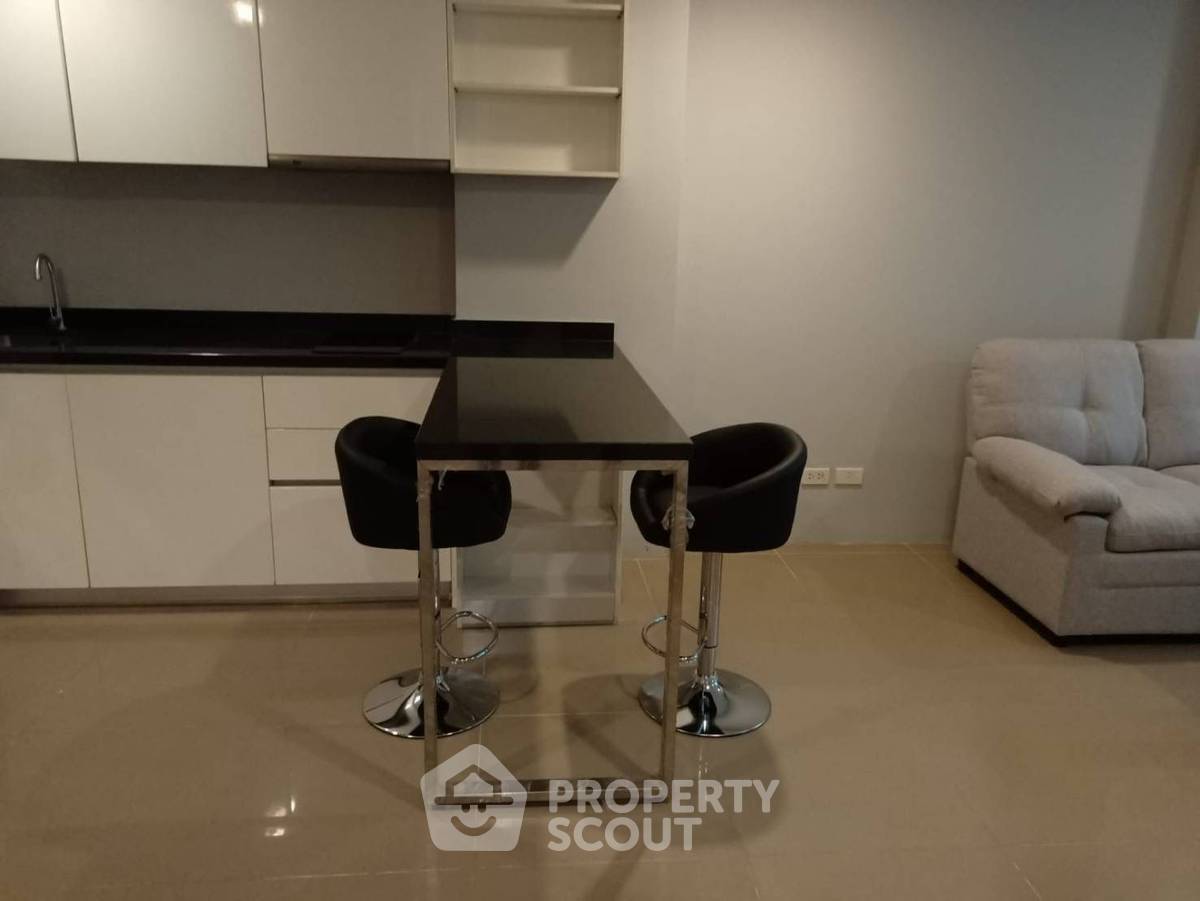 picture 1-BR Condo at Mirage Sukhumvit 27 near BTS Asok (ID 2228515) - 5/14