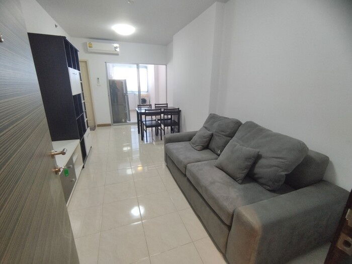 รูป 💥รหัส SPKR120162💥 📢📢For Rent Supalai Park Khaerai - Ngamwongwan (1 Bed 46 ตร.ม/9000) ชั้น 12 ใกล้ห้าง,ศูนย์ราชการ, MRT📞 087-4496994 เฟิร์ส - รูปที่ 8/14