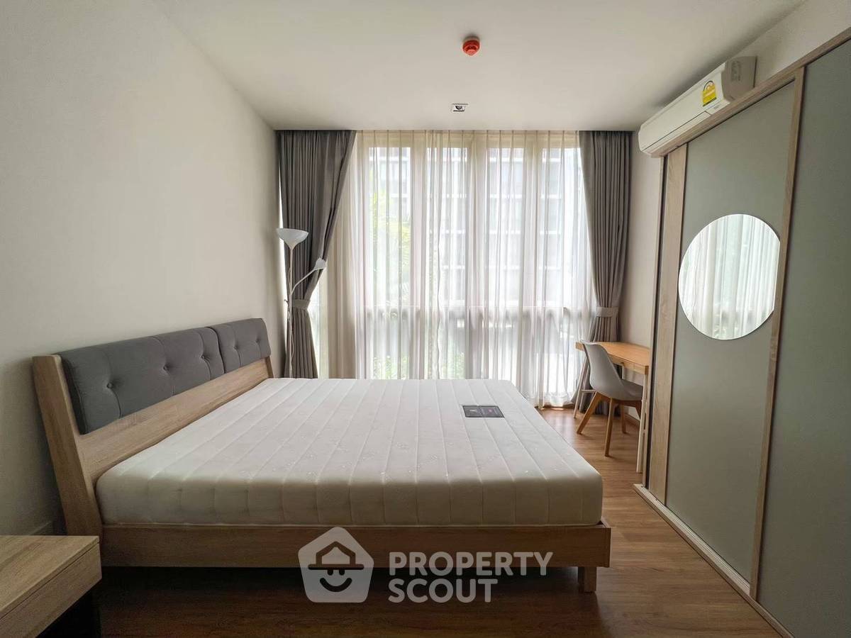 รูป คอนโด 1-ห้องนอน ที่ ฮาสุ เฮาส์ สุขุมวิท 77 ใกล้ BTS อ่อนนุช (ID 2229304) - รูปที่ 3/10