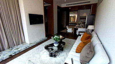 Condos for sale : 1-BR Condo at ROMM CONVENT near BTS Sala Daeng (ID 1779649)