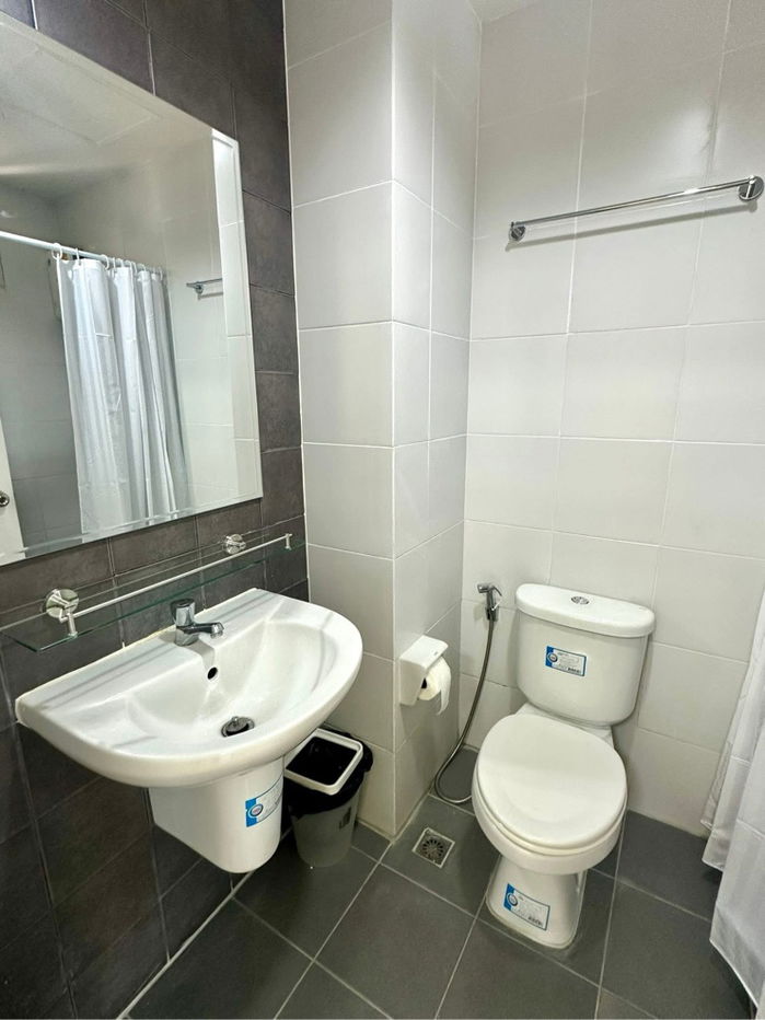 รูป Mycondo สุขุมวิท103 ให้เช่า ห้องใหม่เอี่ยม - รูปที่ 9/12