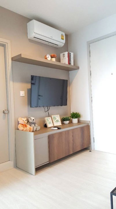 รูป [ เช่า | RENT ]  ⚡🌈E81220 ไลฟ์ สุขุมวิท 48 ( Life Sukhumvit 48 ) ⚡🌈 LINE : @theagentpro (มี @ นำหน้าด้วยครับ)  - รูปที่ 8/11