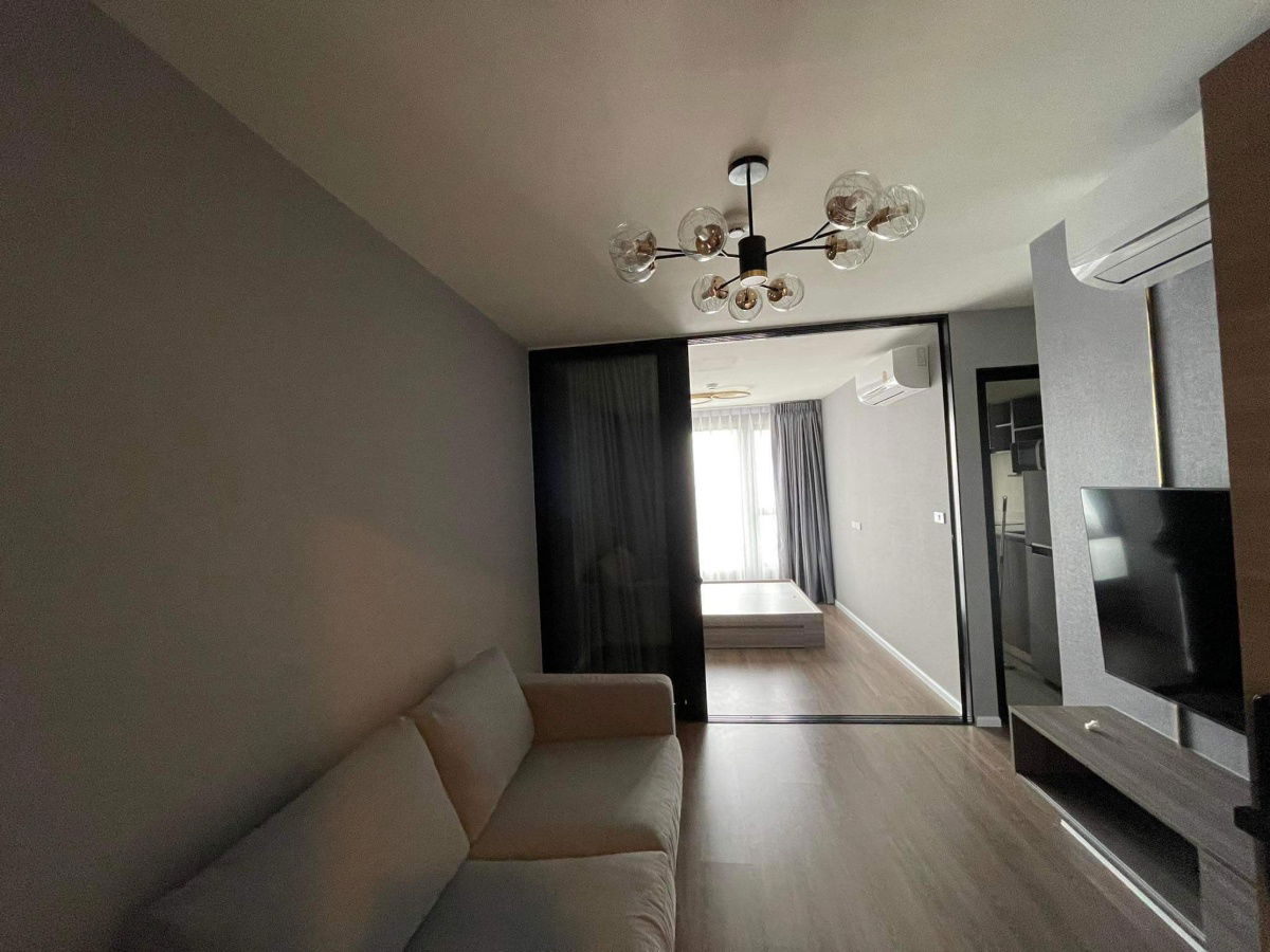 รูป ขายคอนโด The Origin Ramintra ใกล้ MRT รามอินทรา 83 2,290,000 บาท รหัสทรัพย์: SL080 - รูปที่ 7/7