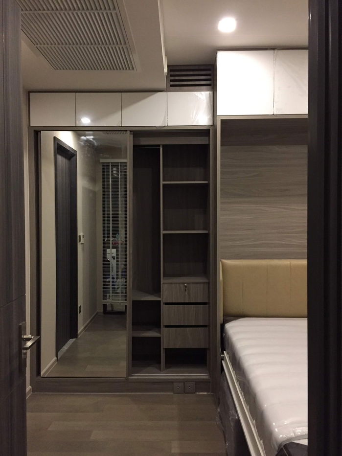 picture Ashton Asoke | BTS Asoke only 230 meters - 3/12