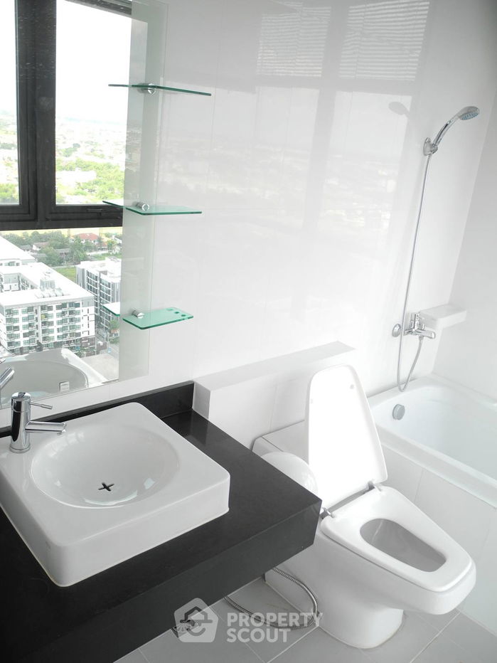 รูป คอนโด 2-ห้องนอน ที่ เอสโทร คอนโด ใน บางตลาด (ID 1168998) - รูปที่ 6/10