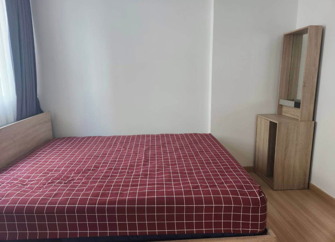 picture 🛑LINE ID @cutecondo🛑 BEAUTIFUL ROOM +FULLY FURNISHED ✨QUICK REPLY - 3/6