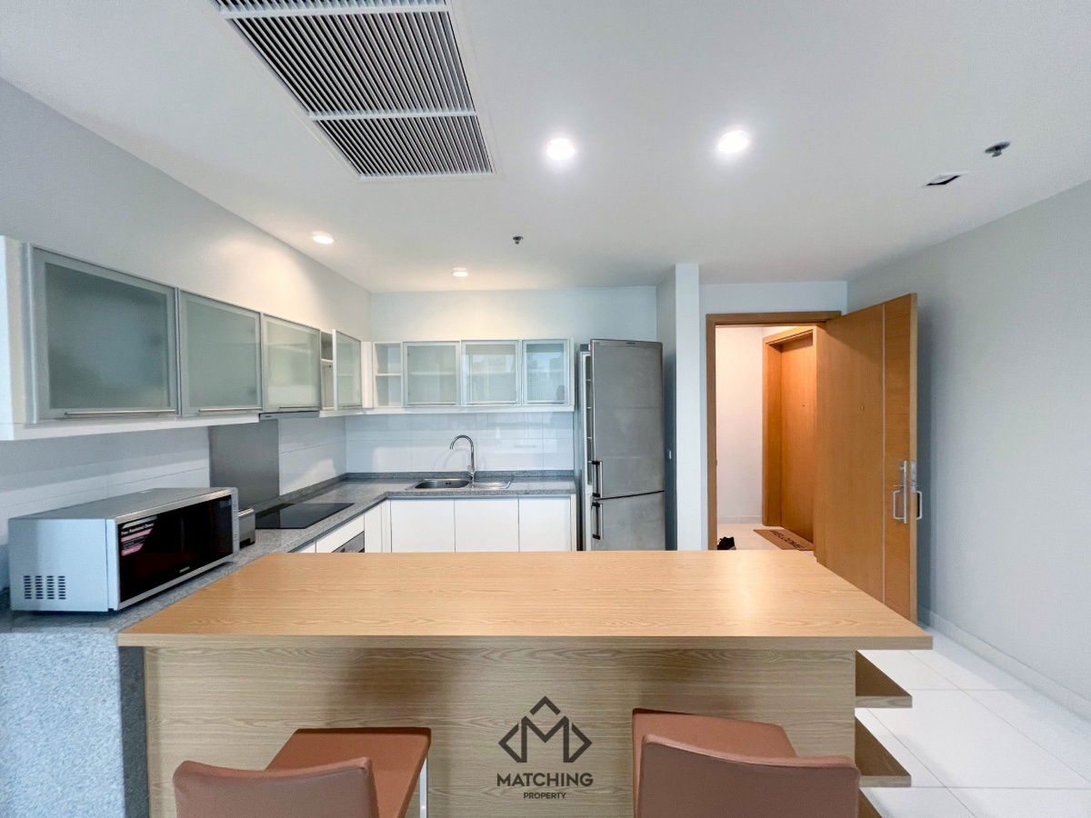picture 1-Bed 𝗠𝗜𝗟𝗟𝗘𝗡𝗡𝗜𝗨𝗠 𝗥𝗘𝗦𝗜𝗗𝗘𝗡𝗖𝗘𝗦, high floor with unblocked view, ready to move. - 5/15