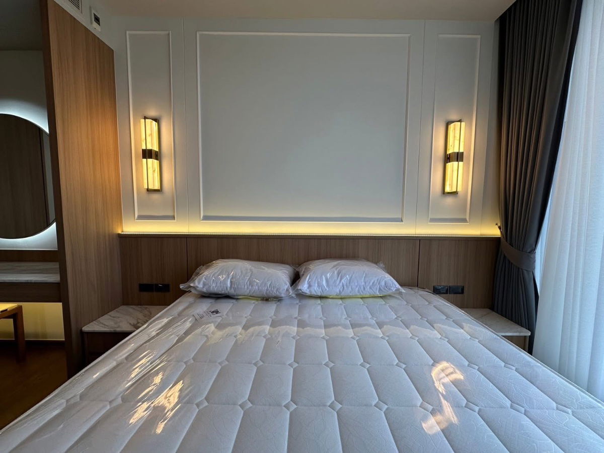 รูป ! Ideo Q Sukhumvit 36 ใกล้สถานี BTS ทองหล่อ  Type: 2 bedrooms 2 Bathrooms - รูปที่ 1/15