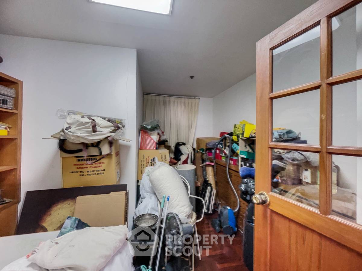 รูป คอนโด 3-ห้องนอน ที่ คอนโดมิเนียม 33 ทาวเวอร์ ใกล้ BTS พร้อมพงษ์ (ID 2053519) - รูปที่ 15/30