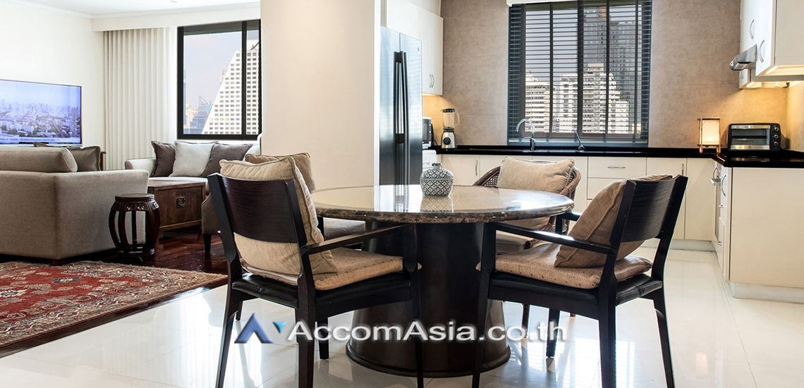รูป 🔼🔽 AccomA 📩  2 BR Condominium @Lake Green (AA31152) - รูปที่ 2/9