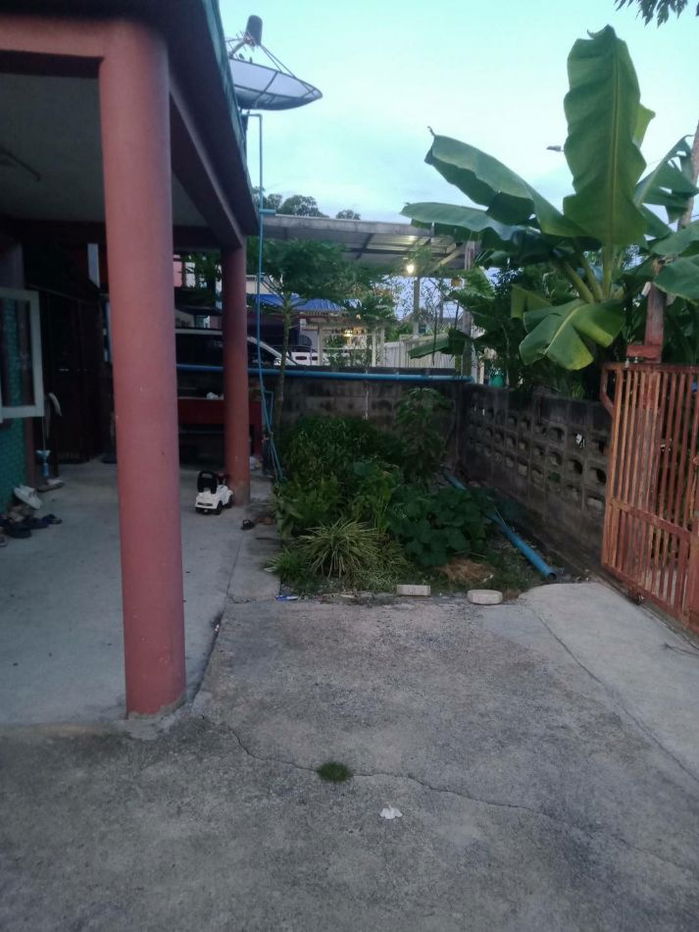 picture Townhouse for sale, Kanchana Village, 90 sq m, 43 sq wa, Theparak - 4/11