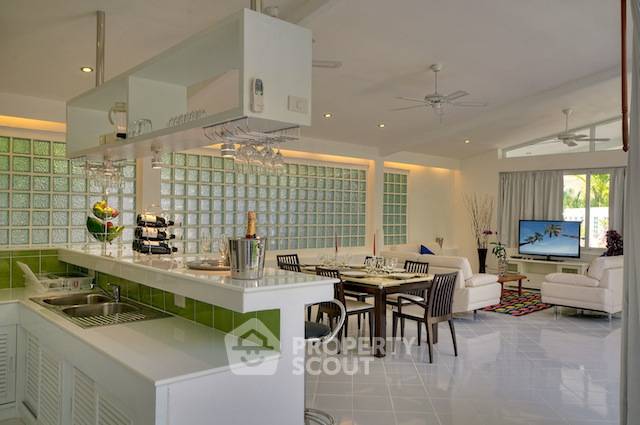 รูป วิลล่า 3-ห้องนอน ใกล้ บางแป (ID 792326) - รูปที่ 24/43