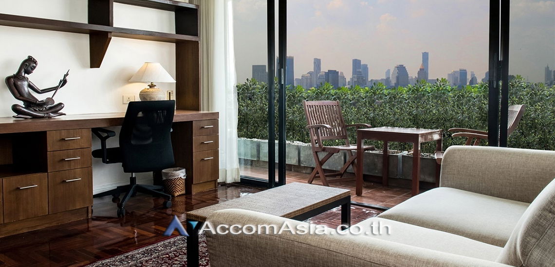 รูป 🔼🔽 AccomA 📩  2 BR Condominium @Lake Green (AA31152) - รูปที่ 3/9