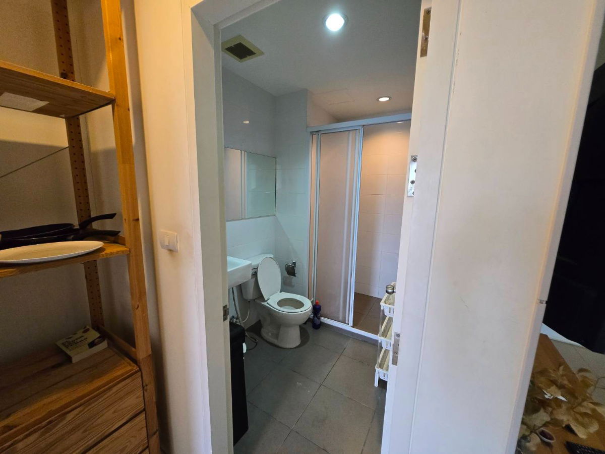 รูป ปล่อยเช่าคอนโด แอสปาย สุขุมวิท 48 ⚡Hi-rise ใกล้ BTS พระโขนง 550 ม. ⚡สนใจติดต่อ @best_condo - รูปที่ 5/5
