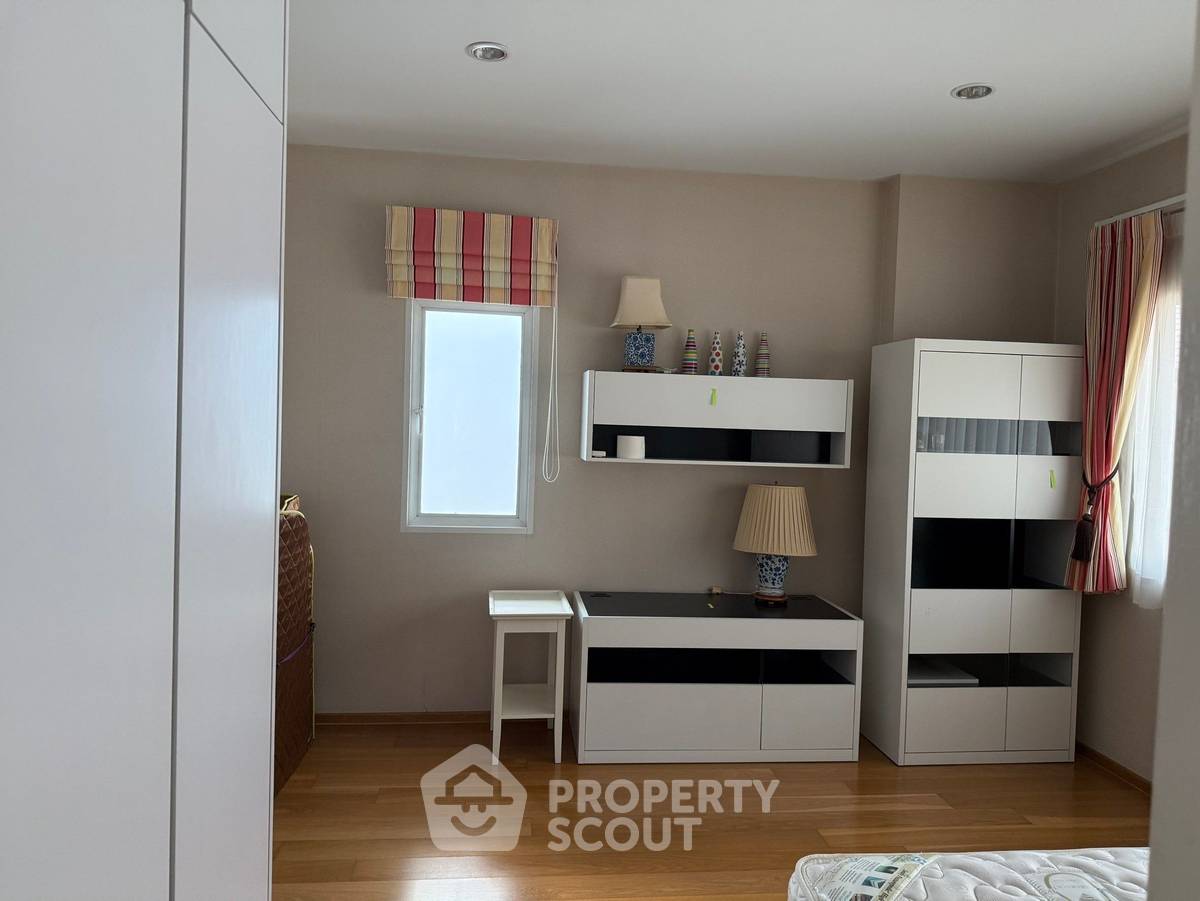 รูป บ้าน 3-ห้องนอน ใน สะพานสูง (ID 2019166) - รูปที่ 22/29