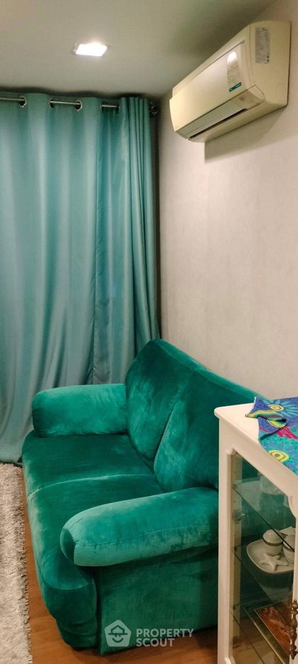 picture 1-BR Condo at XVI The Sixteenth near MRT Queen Sirikit National Convention Centre (ID 1425451) - 1/10