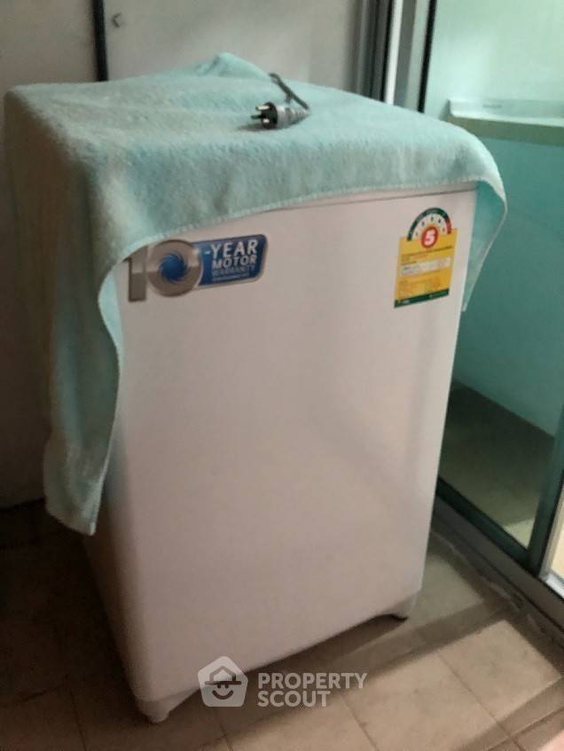 รูป คอนโด 1-ห้องนอน ที่ เดอะ นิช ตากสิน ใกล้ BTS วงเวียนใหญ่ (ID 385616) - รูปที่ 4/4