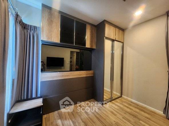 picture 2-BR Condo at Ease 2 Rama 2 in Bang Bon Tai (ID 2221110) - 4/8