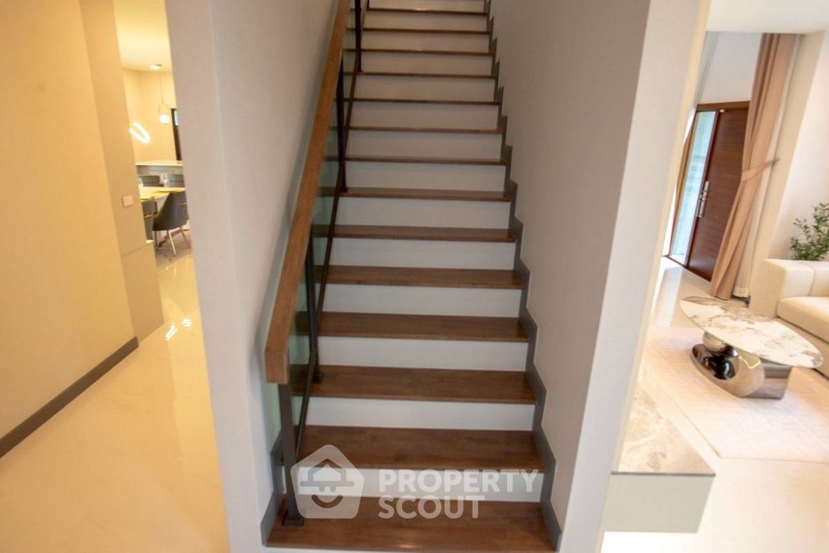 รูป บ้าน 5-ห้องนอน ที่ เดอะ ซิตี้ บางนา ใน บางแก้ว (ID 2109983) - รูปที่ 30/39