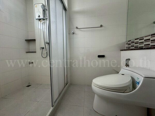 รูป บ้านเดี่ยว ฮาบิเทีย เวนต์ ปัญญาอินทรา พร้อมอยู่ - รูปที่ 19/20