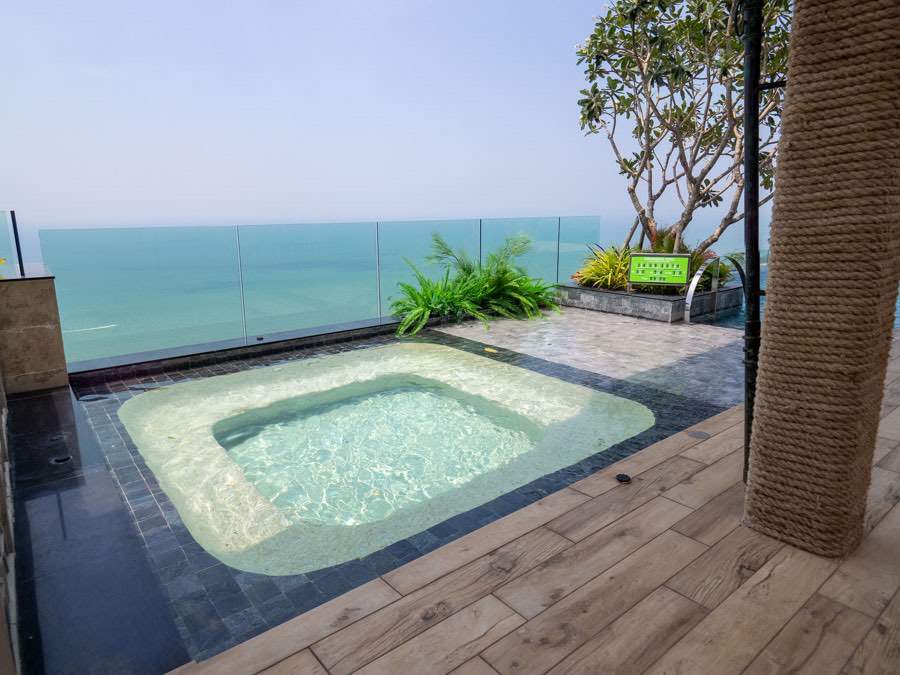 picture 1 Bedroom Condominium @ The Riviera Jomtien - 39/77