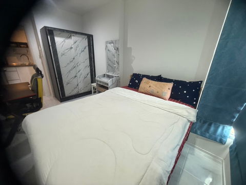 🌕 🌕 🌕 ลุมพินี ซีวิว จอมเทียน ชั้น30 1ห้องนอน วิวทะเล ห้องสวย ราคาถูก 35ตรม อาคารB🌕 🌕 🌕 พิ้นกระเบื้องกันน้ำ วิวทะเล