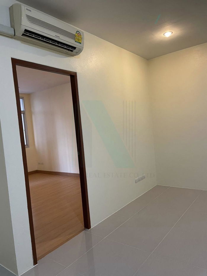 รูป ขายคอนโด บ้านกลางกรุงรีสอร์ท รัชดา ซอย7 อาคาร B1 ชั้น 3 1 ห้องนอน ขนาด 35 ตรม ใกล้ สถาบันสอนดนตรีไทยมันตร - รูปที่ 5/8