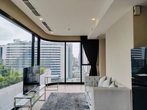 Ashton Asoke | BTS Asoke only 230 meters
