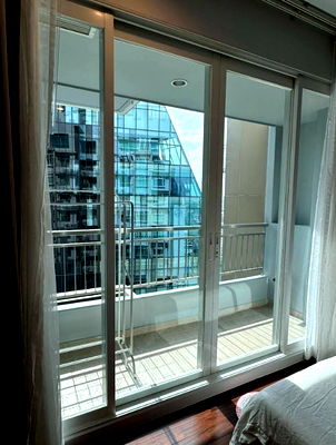 ขายคอนโด : (A0012) Sale at Loss Circle Condominium