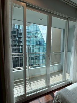 (A0012) Sale at Loss Circle Condominium