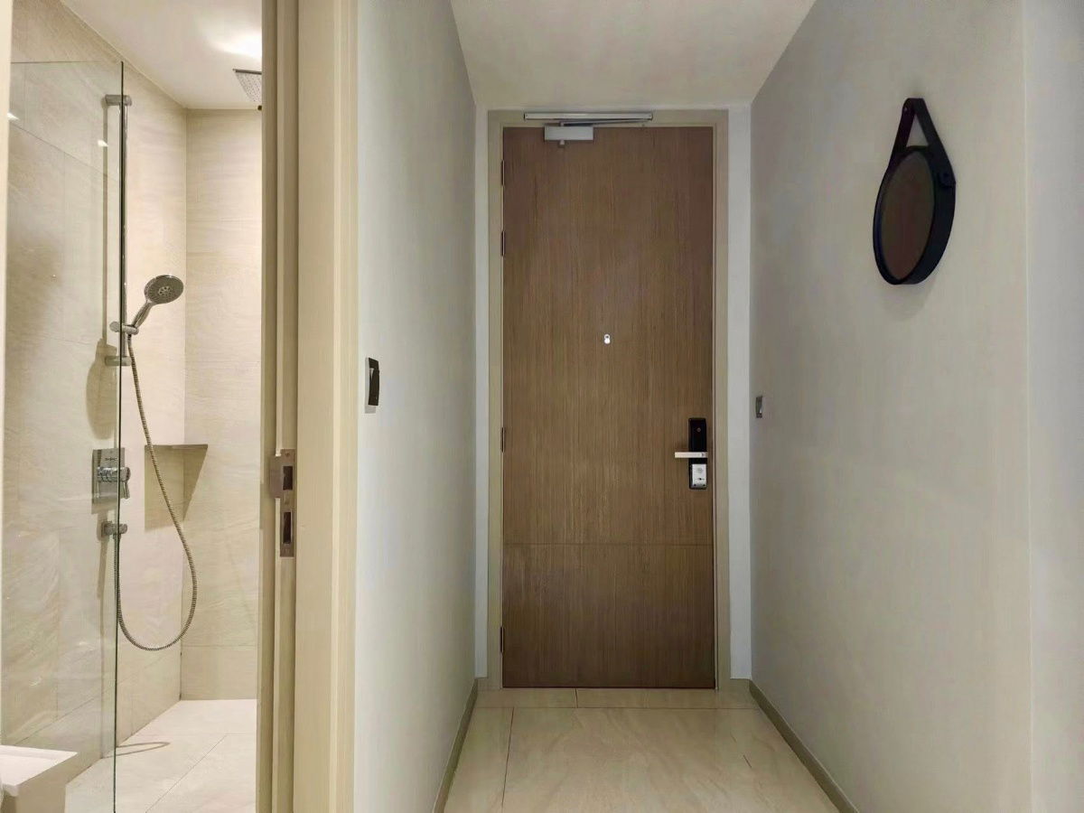 รูป ปล่อยเช่า Ashton Silom ราคา 60,000 บาท - รูปที่ 15/15