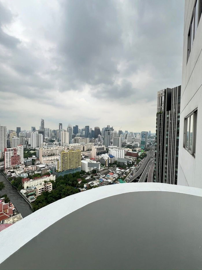 รูป #A12498 ✅ 26/7/68  ให้เช่า Wittayu Complex📲📢สอบถาม ld line @condoboy - รูปที่ 11/19