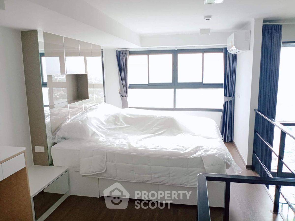 picture 2-BR Condo at Ideo New Rama 9 near ARL Ramkhamhaeng (ID 2166186) - 7/14