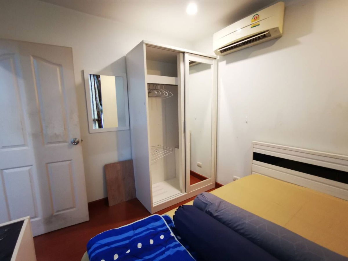 รูป เช่า รหัส PR016 คอนโด The Niche ตากสิน - วงเวียนใหญ่ - รูปที่ 5/10