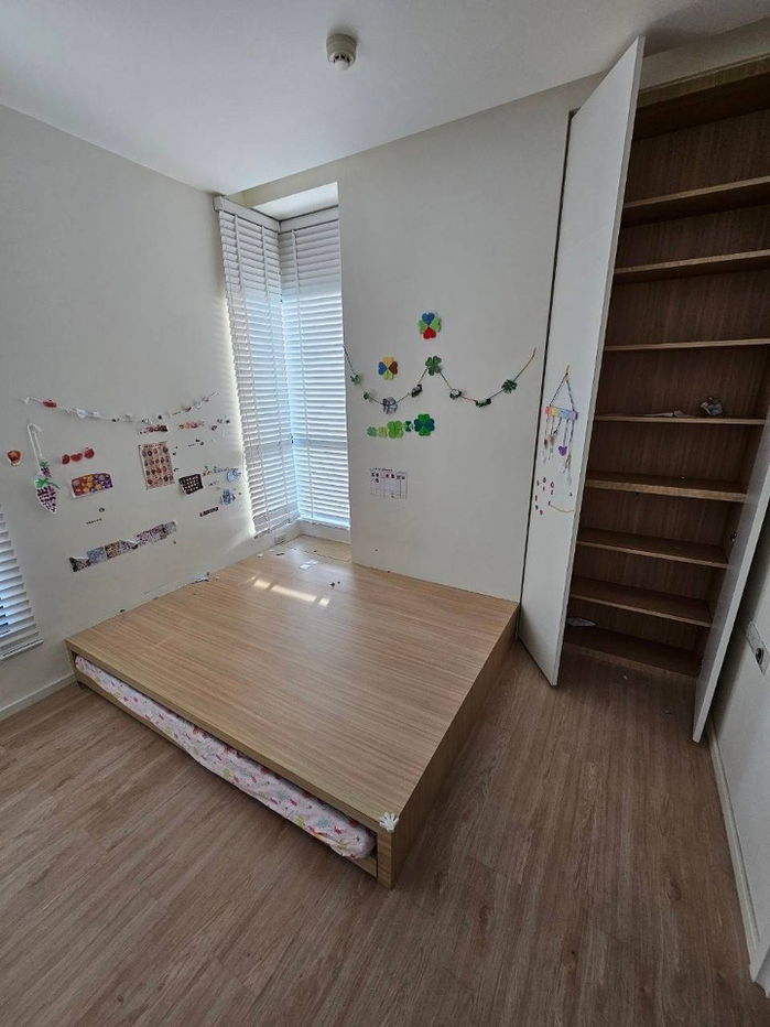 picture Hot Price for rent TEAL Sathorn - Taksin 🔥 - 3/4