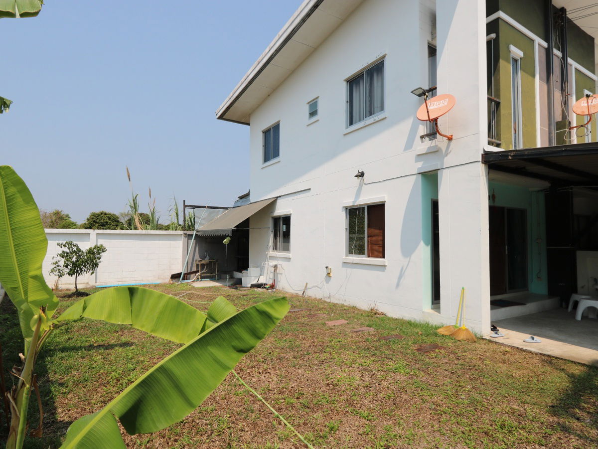 picture Tonwhouse for sale Prapussorn Precio4  - 7/16
