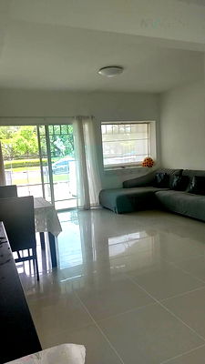 Townhouses for sale Bang Bo Samut Prakarn : 🔺 For Sell Town house VILLAGGIO BANGNA 2-story 2 bedroom 3 bathroom